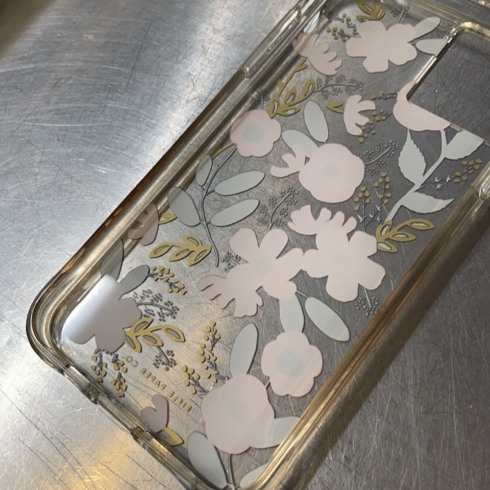 iPhone case. - Picture 3 of 3